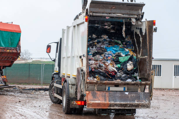 Best Hoarding Cleanup  in Enfield, NC