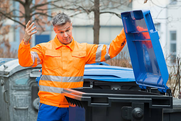 Best Garage Cleanout  in Enfield, NC