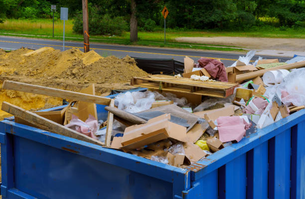 Best Construction Debris Removal  in Enfield, NC