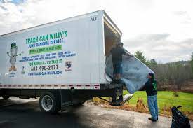 Best Shed Removal  in Enfield, NC